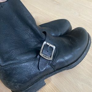Frye boots
